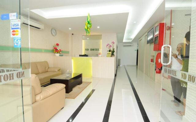 ND Hotel Melaka