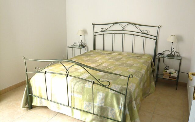 Le Mas dEsquières 38666