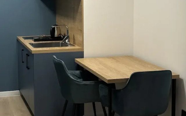 Alinar Oasis Apartments