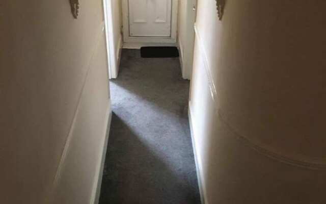 Icon Gorleston Apartment