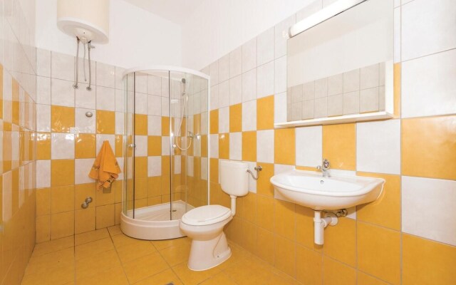 Amazing Home in Tisno With Wifi and 1 Bedrooms