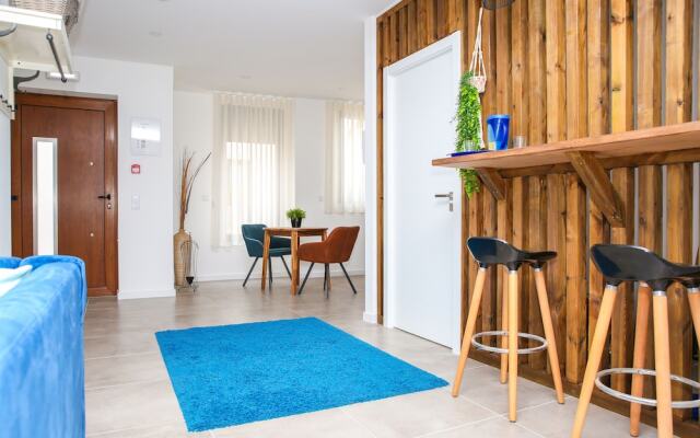 Pata da Gaivota Boutique House