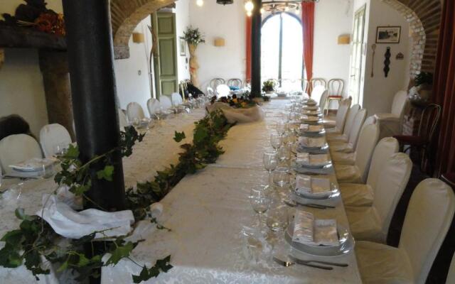 Agriturismo Cardito