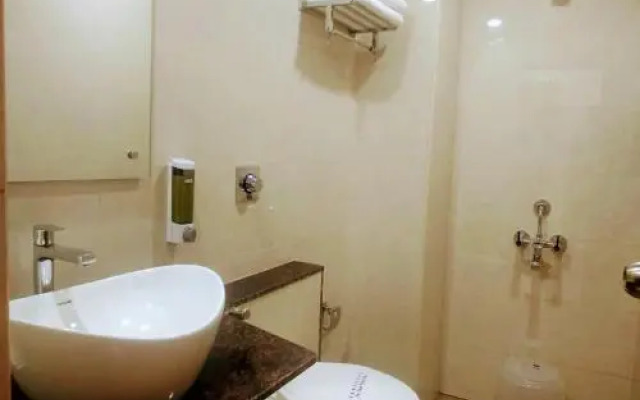 Hotel Laxmi Mahal