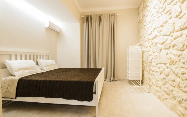 The Central Boutique Αpartments