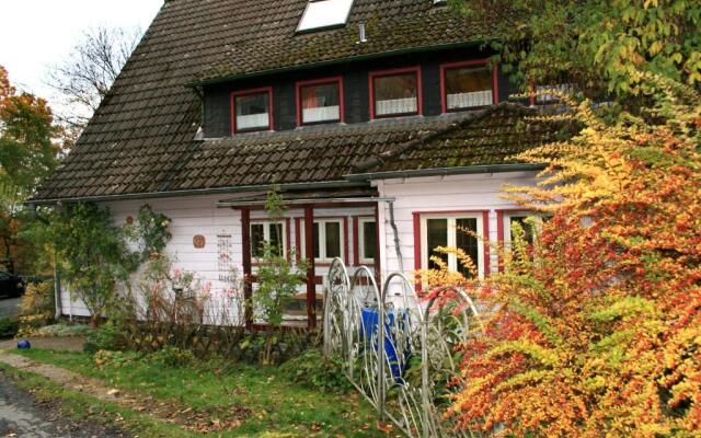 Frauenpension Arleta - Women only