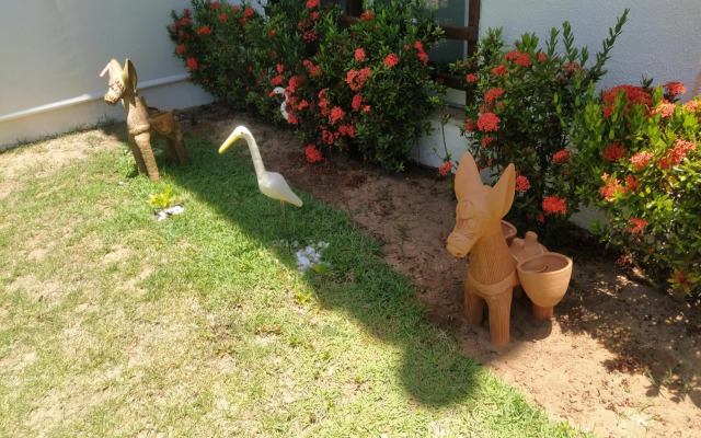 Casa Reserva Imbassaí