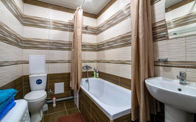 Хорошего дня на проспекте Успенский 113Б