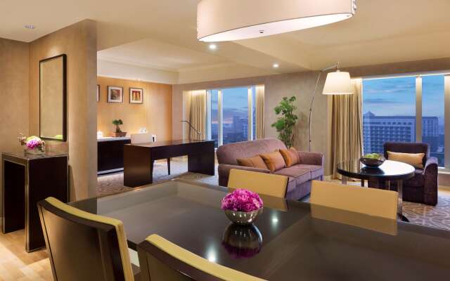 Grand Hyatt Beijing