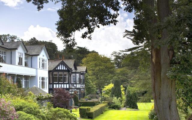 Castle Green Hotel In Kendal, BW Premier Collection