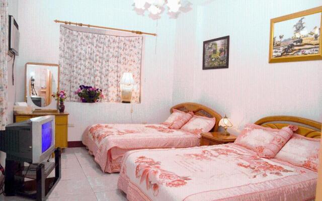 Yilan Xiang Feng Homestay
