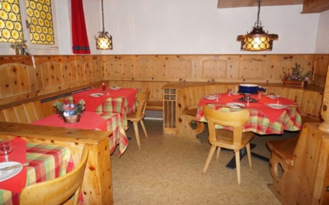 Apartmenthaus Paradies