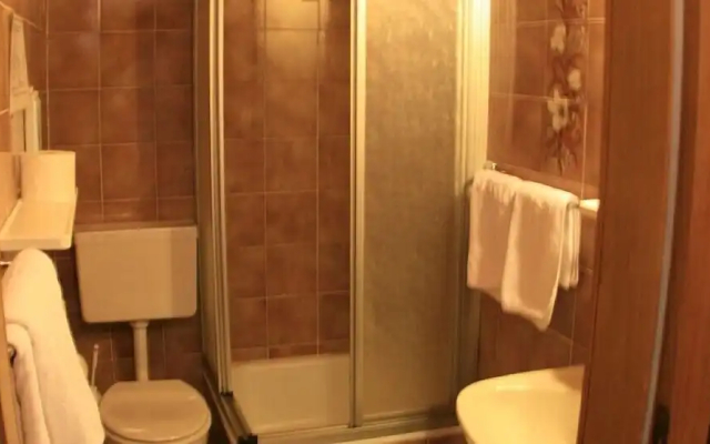 Hotel Catinaccio