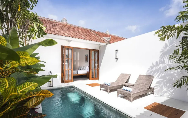 Villa Anahera