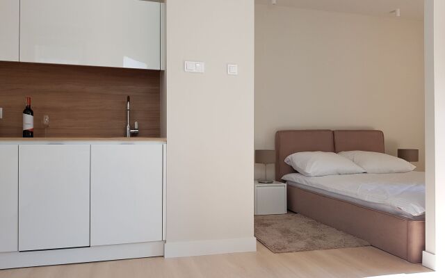 Chopin Apartments Union