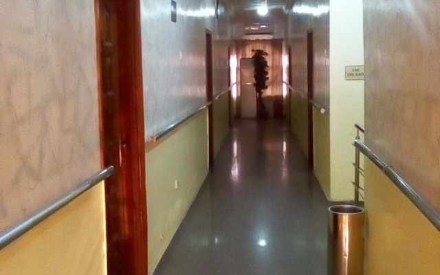 Jerry Cedarwood Guest House