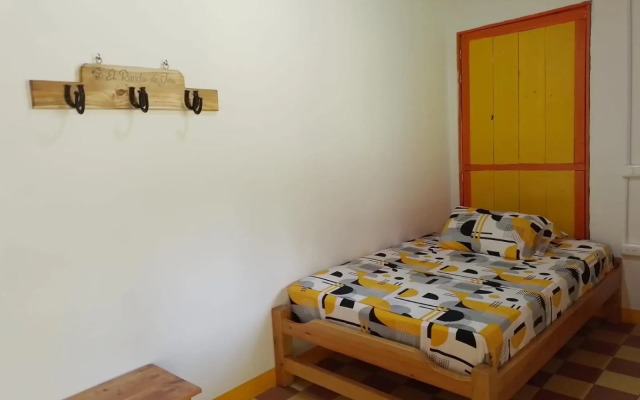 Hospedaje Campestre El Rancho de Jero