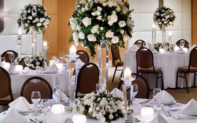 Mövenpick Hotel Beirut