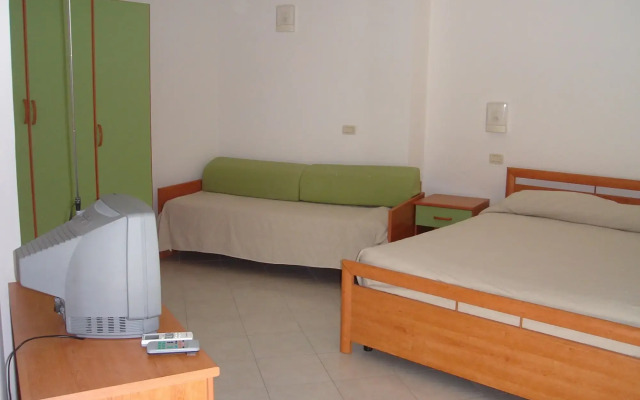 Hotel Eden