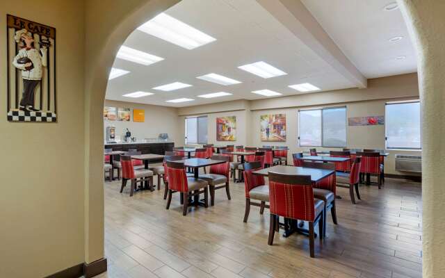 Comfort Inn Camp Verde I-17