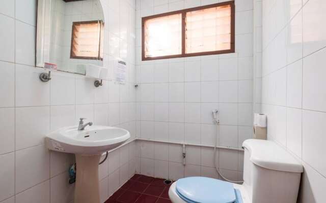 Yaya Guesthouse - Hostel