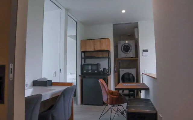 Villa Mikuri Tsunoshima