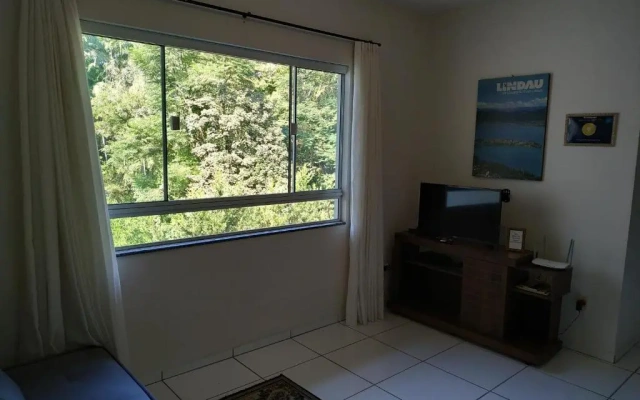 Flat Agradável Pomerode