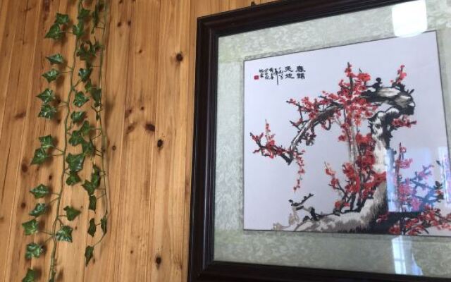 Manting Homestay (Zhouzhuang Ancient Town Scenic Area)