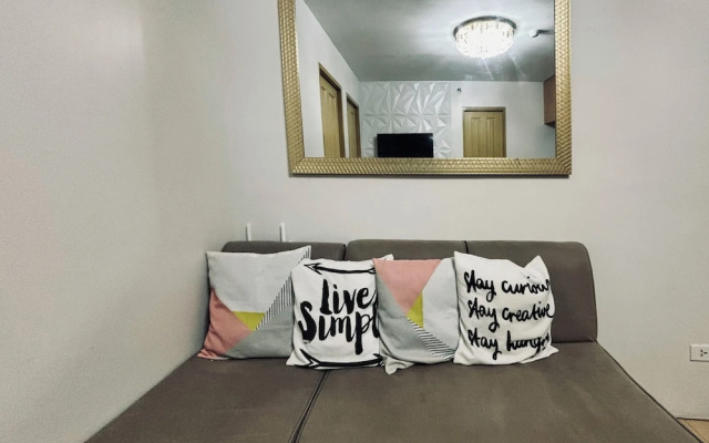 Barkada Getaway Near Esplanade