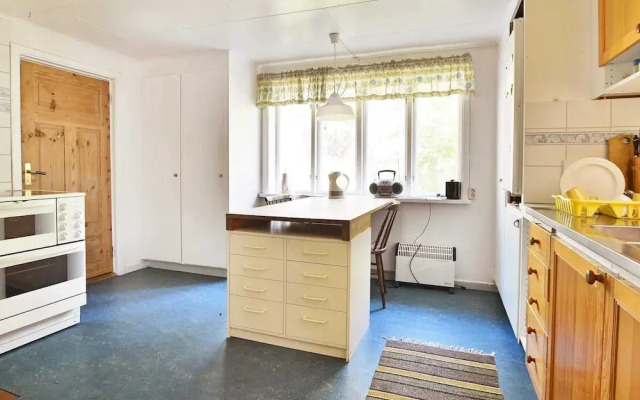 8 Person Holiday Home in Lonsboda-by Traum