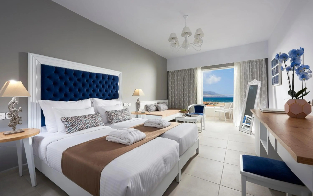 Mythos Palace Resort & Spa - All Inclusive