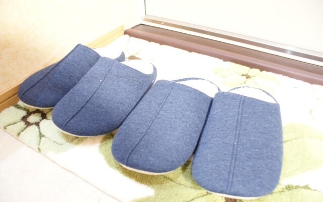 Omotenashi Usagi House 2F (15-6)