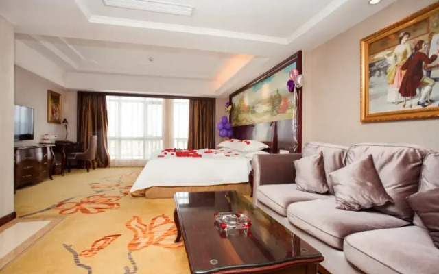 Vienna International Hotel Huizhou Honghai Bay
