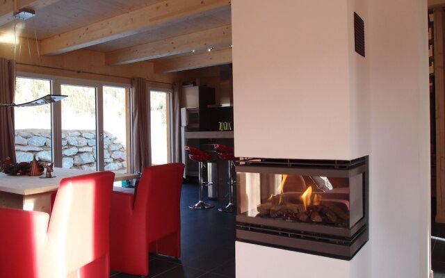 Luxurious Chalet Near Ski Area in Murau