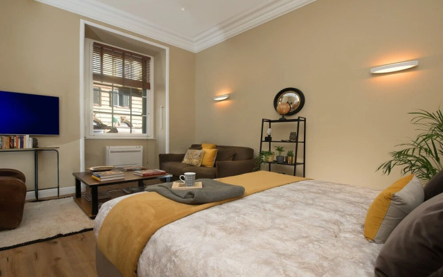 Marvellous Apartment Near Vatican