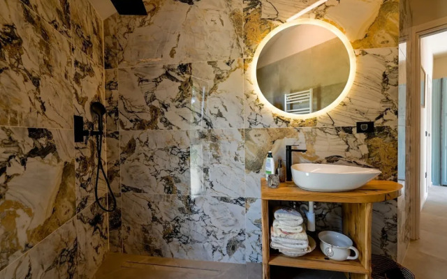 Radiant and Secluded Villa With Pool