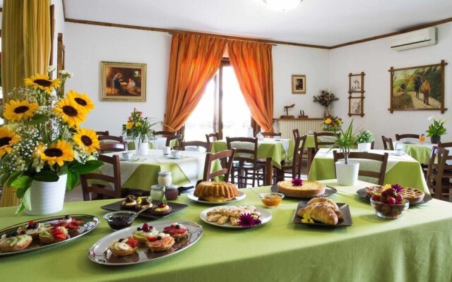 Arcobaleno Paestum Bed & Breakfast