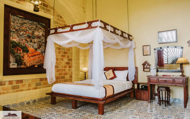 Saphir Dalat Hotel