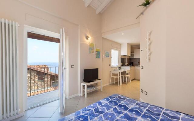 Come a Casa 19 - Romantic Studio