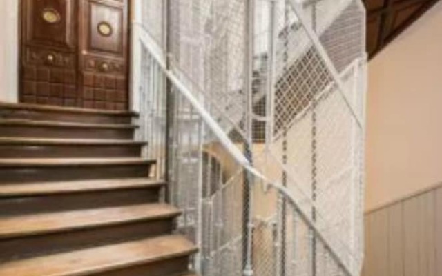 El Retiro de los Madrazo