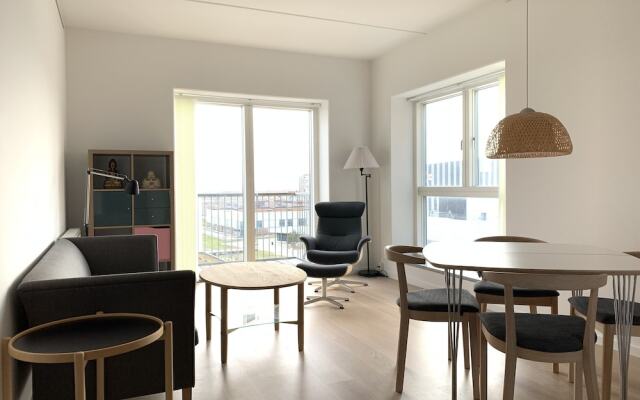 Apartment Ørestaden 1445-1
