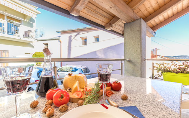 Holiday Home Kastav