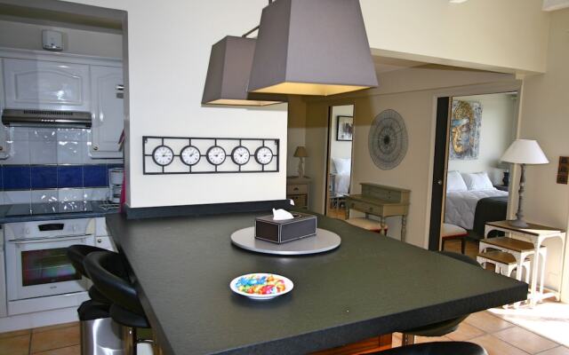 Appartement 72 m2 vue mer terrasse