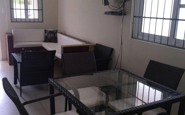 Lilu Apartments Curaçao