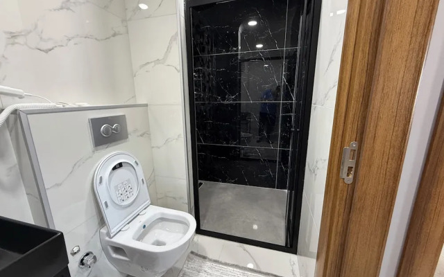 Güven Palace Suites