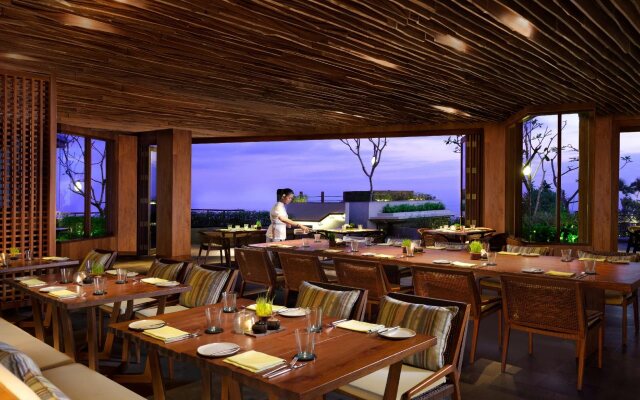 Six Senses Uluwatu