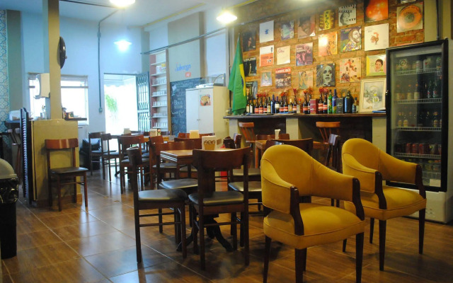 Jabanga Hostel