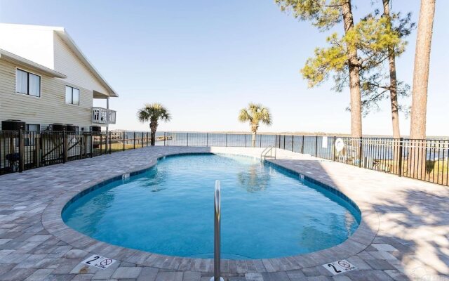 Wolf Bay Villas #106