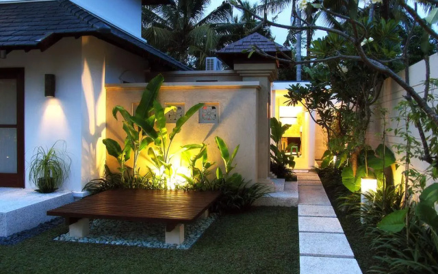 The Wangsa & Villas