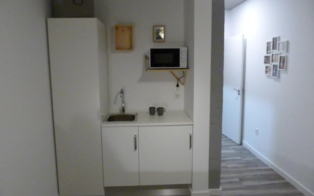 Comfortable and relaxing accommodation